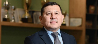 Назначен исполняющий обязанности главы управления образования области Абай
