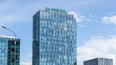 Нацбанк сделал заявление после введения санкций против Мосбиржи