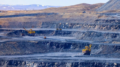 Институциональным инвесторам дадут приоритет в недропользовании