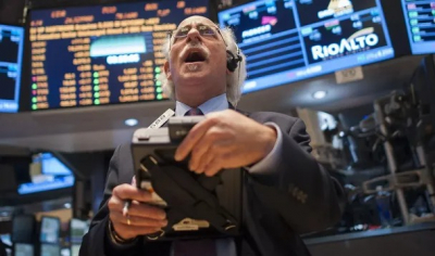 После Рождества: трейдеры ждут роста S&amp;P 500 до 6100 пунктов