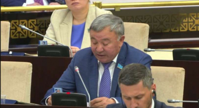 Сенатор назвал регион, где могут в скором времени возникнуть сложности с электроэенргией