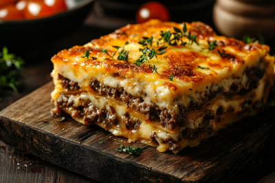 Паштет из печени? А как насчет вкуснейшей запеканки &mdash; этот рецепт влюбляет в себя, готовлю и не могу остановиться