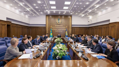 Только 18,2% школ в Казахстане проходят аттестацию с первого раза, согласно аудиту ВАП