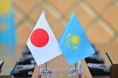 Казахстан приветствует совместный с Японией проект "Next-Generation SmartMining Plus"