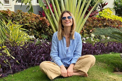 Cовет от топа: Рада Исламова — об осознанности в бизнесе и жизни