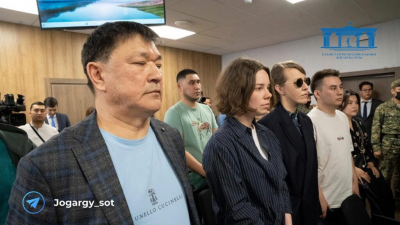 «Куда нас посадили, туда мы и сели». Собчак ответила на критику в казахстанских СМИ