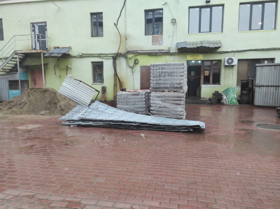 Рынки станут… модными