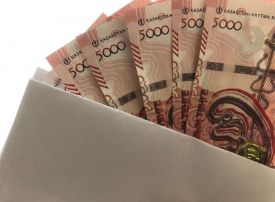 Доля теневой экономики в Казахстане снизилась до 16%