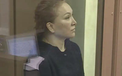 Суд вынес приговор Гульмире Сатыбалды и ее водителю