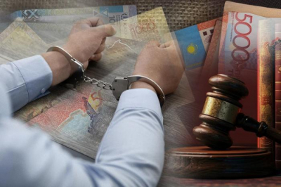 Грузия выдала Казахстану подозреваемого в мошенничестве