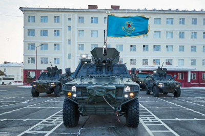 Как будет проходить Парад Победы в Астане?