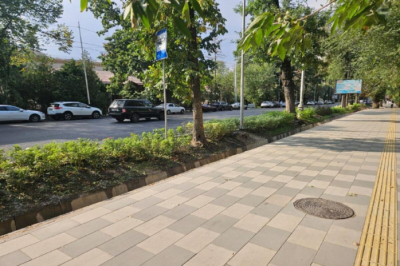 Зеленые зоны расширят в Алматы