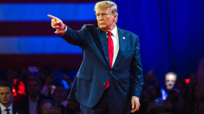Главное к утру: новые угрозы Трампа, прогнозы по золоту, оживление экономики Европы