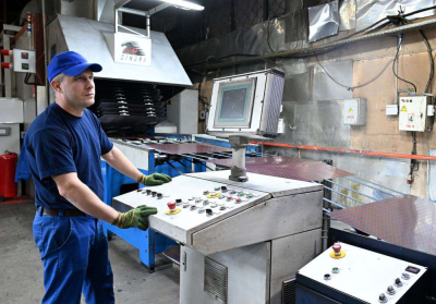 Здесь качество – не лозунг, а система