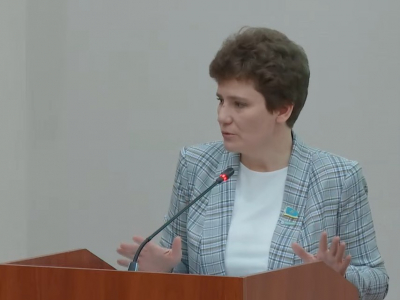 Как в Казахстане планируют бороться с дипфейками и мошенничеством с помощью ИИ