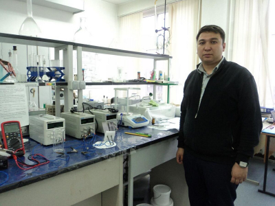 Титановый прорыв