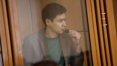 Прокурор попросил суд изменить обвинение в адрес брата Бишимбаева
