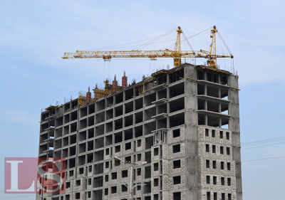 Масштабная схема обмана дольщиков вскрылась в области Абай