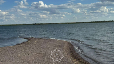 Семья приехала на отдых и погибла в Акмолинской области