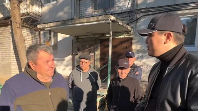 &quot;Жители обеспокоены&quot;: многочисленные вопросы задали экибастузцы акиму (видео)