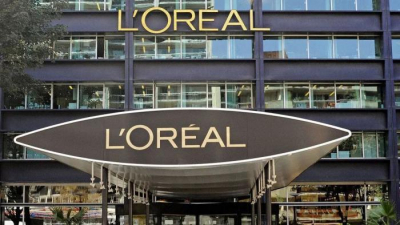 L’Oreal продает акции Sanofi на 3 млрд евро