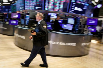 Американские индексы остаются в &laquo;зелёной зоне&raquo; на премаркете