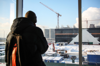 В Госдуме разъяснили механизмы защиты прав дольщиков в 2026 году