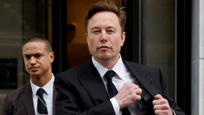 Wedbush поднял таргет по Tesla в оптимистичном прогнозе после победы Маска