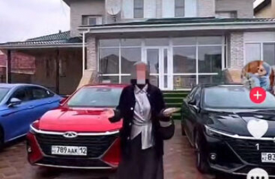 Супружескую пару обвиняют в проведении незаконных лотерей в Мангистау