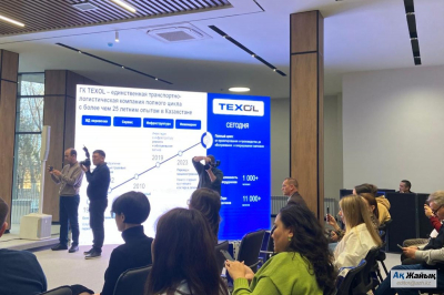 В Атырау презентовали мегапроекты, за которыми уже возникают вопросы