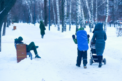 В России предложили ввести &laquo;отцовский капитал&raquo; в 2 млн рублей