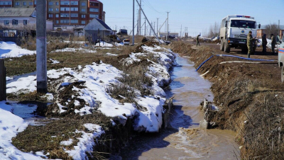Повышенная тревожность