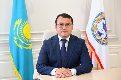 Назначен новый руководитель управления культуры Алматы