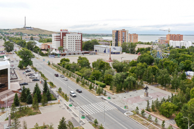 Сколько стоит жизнь в Кокшетау