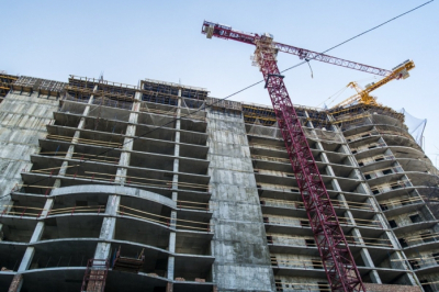 Свыше миллиарда тенге вложили дольщики в незаконное строительство в Усть-Каменогорске