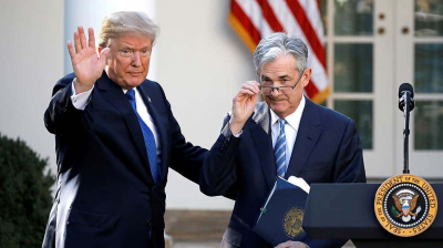 Главное за неделю: обвал IT-сектора в США, Трамп vs Пауэлл, стратегии инвестиций