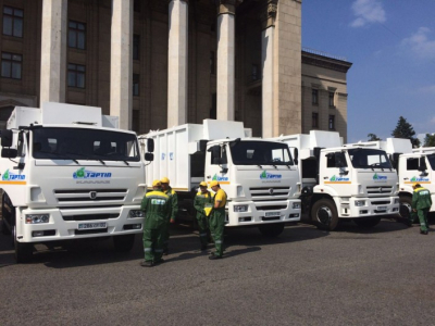 Бизнес-омбудсмен просит отменить иск прокуратуры о недействительности сделки по приватизации ТОО &laquo;АҚ Тәртіп&raquo;