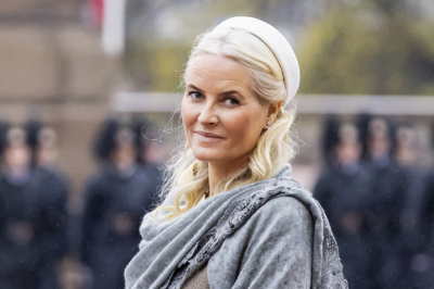 Сын-насильник, дело Эпштейна: кронпринцесса Норвегии погрязла в скандалах