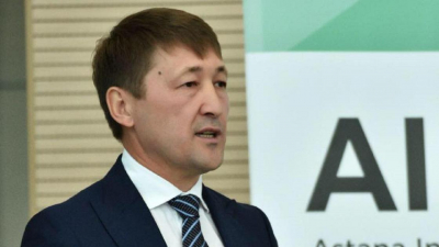 &quot;Прошу штраф вместо ареста&quot;: Марат Айтенов попросил прощения за избиение жены