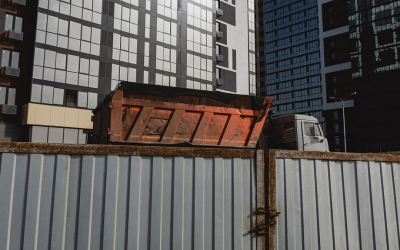 Жители нового микрорайона Челнов протестуют против застройки аллеи