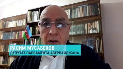 «Кто будет после этого летать в Россию?» Азербайджанский депутат — про предварительный отчет о крушении самолета AZAL