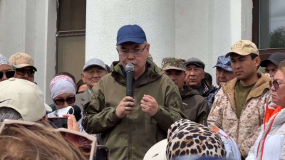 Аким Атырауской области рассказал о развитии Кульсары
