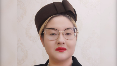 Зарина Есбулатова: Казахстан является активным участником мировых экономических процессов.