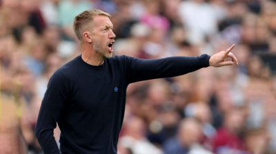 В Швеции ждут чуда от Поттера во главе национальной футбольной сборной