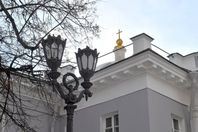 Православные верующие отметят праздник святителя Филиппа Московского 22 января 2026 года