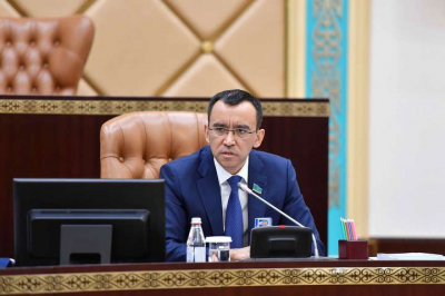 &laquo;У нас единая задача&raquo; &ndash; Ашимбаев призвал не противопоставлять Парламент и Кабмин друг другу