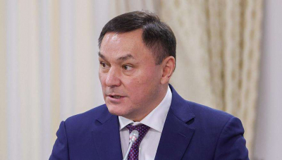 Итоги Олимпиады: глава отраслевого министерства отправлен в отставку