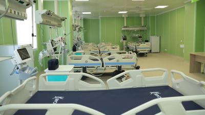 Две карагандинские больницы вошли в топ лучших медучреждений Казахстана