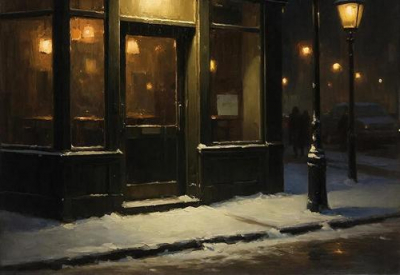 Экономическая ситуация вымывает с рынка малый ресторанный бизнес