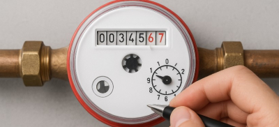 &quot;Семей Водоканал&quot; сообщил о новом способе приема показаний